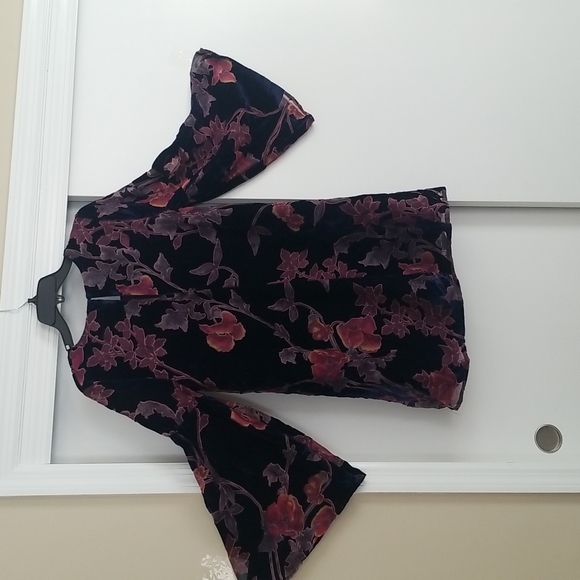 California Moon Rise Dress - Picture 6 of 9